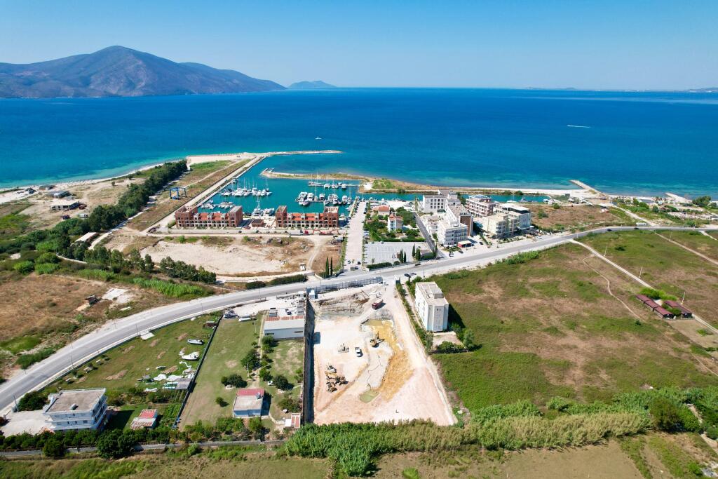 Apartment For Sale At One Oricum Bay