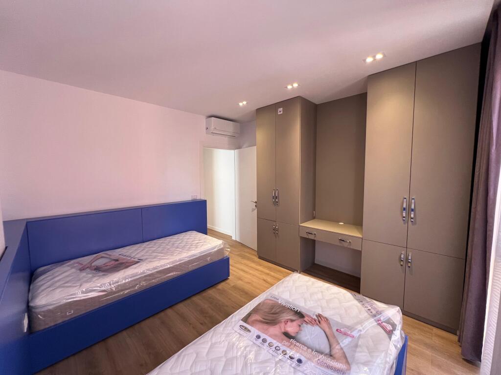 Apartament me qera 2+1+parking Green City Residence