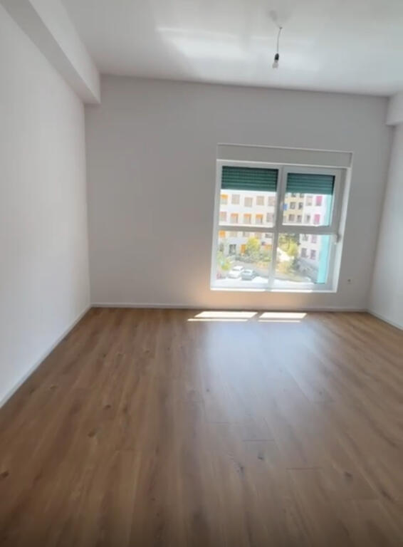 Apartment 1+1 empty for rent in Ali Dem!