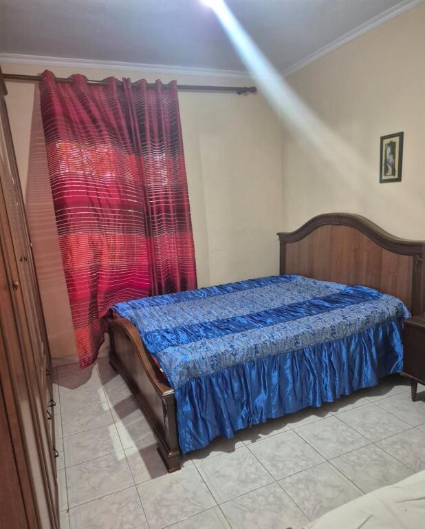 APARTMENT FOR RENT 1+1 5 MAY 45,000 LEKE