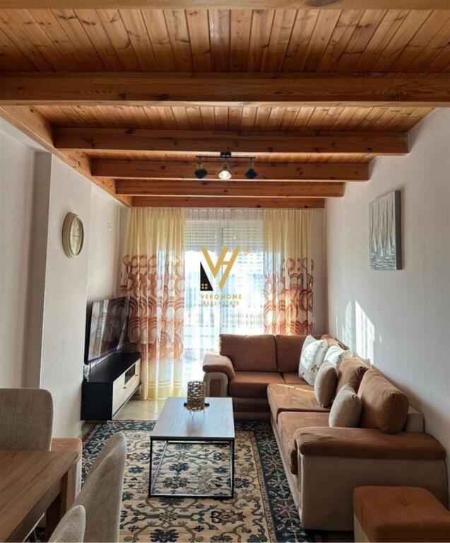 JEPET APARTAMENT 2+1+2 DUBLEX ME QIRA NE FRESK 54.000 LEKE