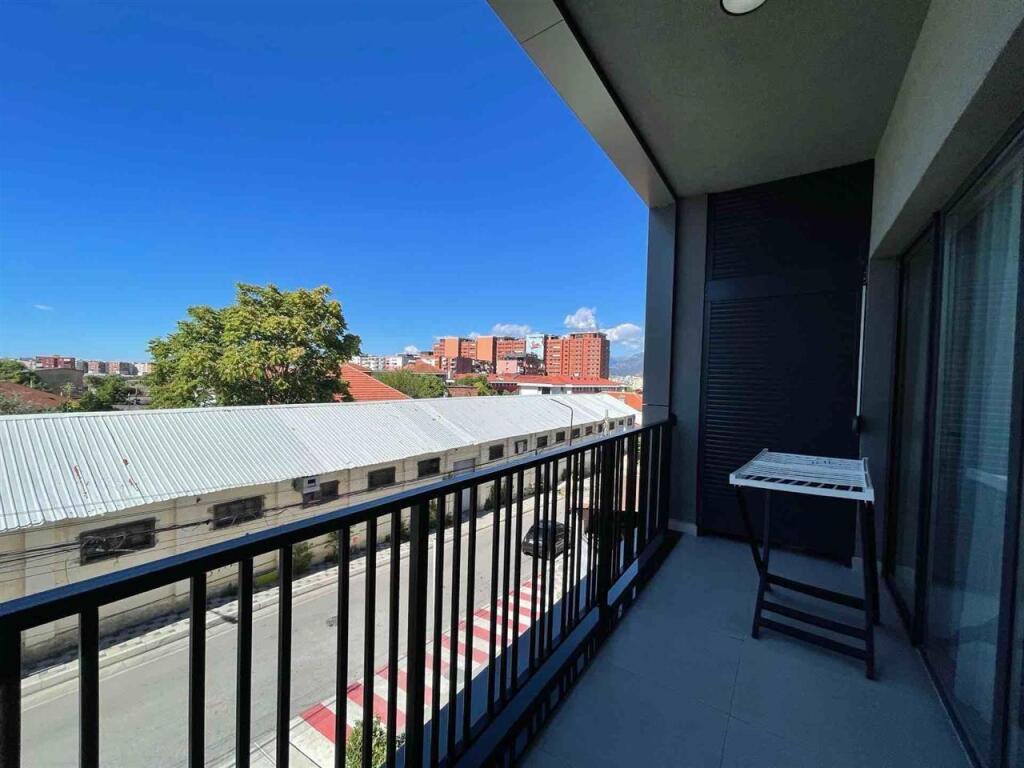 Super apartment 2+1+2+parking given behind Golden Park, near Turgut Ozal college