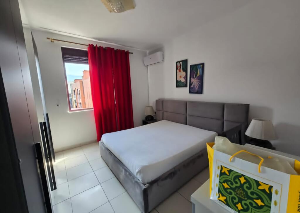 Apartment 2+1 for Rent in Panorama Complex