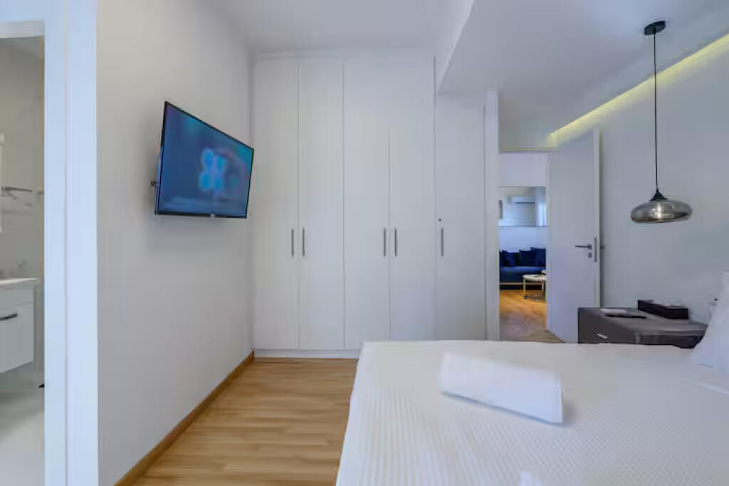 Apartment for Rent 2+1 Near 21 Dhjetori (ID B220144) Tirane