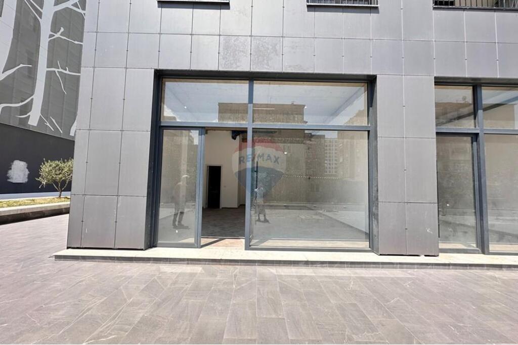 Shop for rent