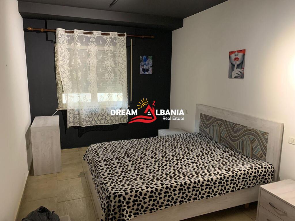 Apartament 2+1 me qera , Rruga Fortuzi (ID 4229463)