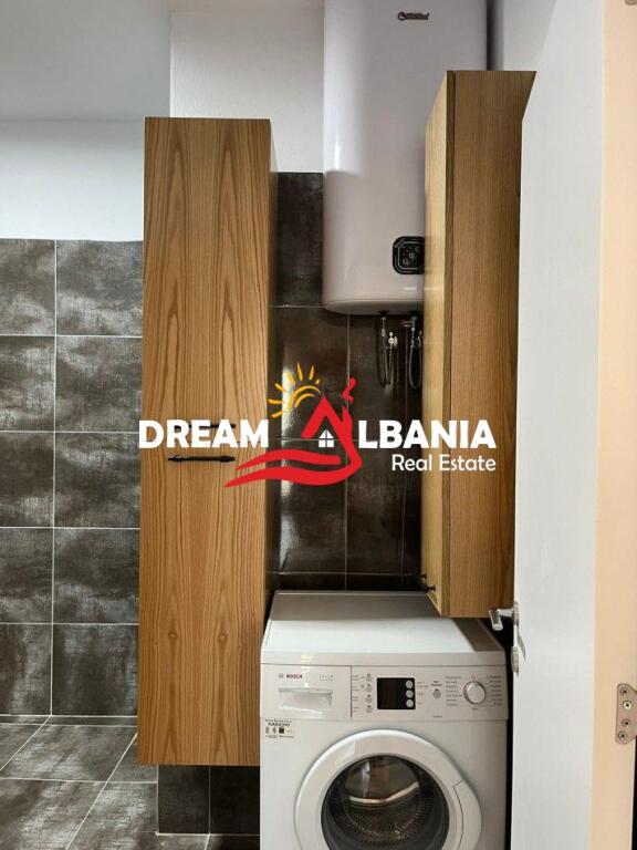 Apartament modern 1+1 me qera , Myslym Shyri (ID 42111463)