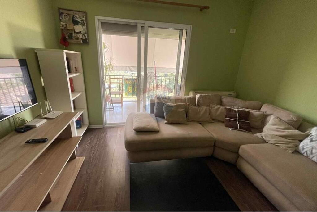 Apartament 2+1 per qira FRESK !