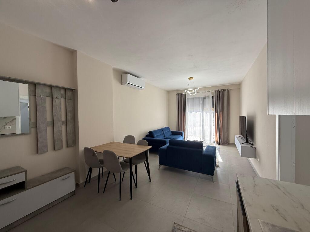 LUXURY APARTMENT 1+1+PARKING SPACE FOR RENT