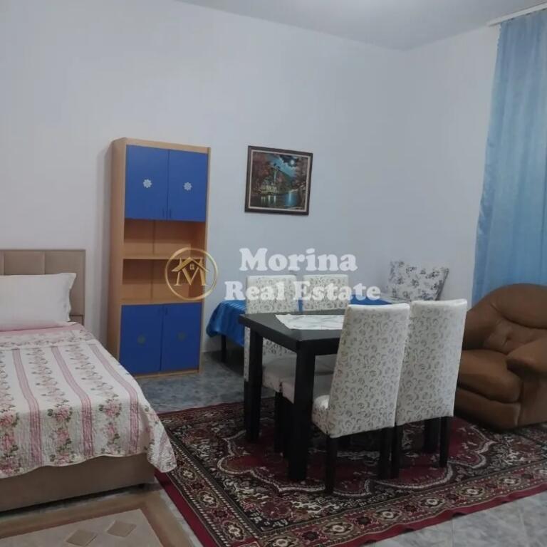 Shitet Garsionere, te Rruga e Dibres, prane QSUT, Cmimi 70000 Euro.