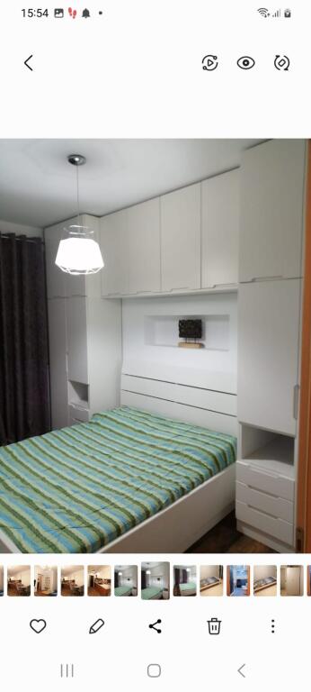 For rent 2+1 apartment, furnished at OZONE Astir