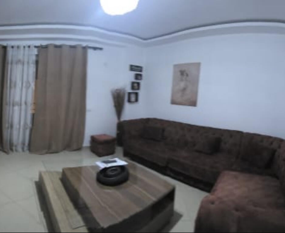 Kodra e Diellit, appartamento 2+1 in affitto!