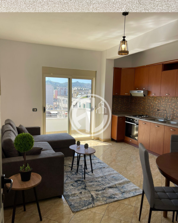 Shitet Apartament 1+1 – Kazazi, Durrës