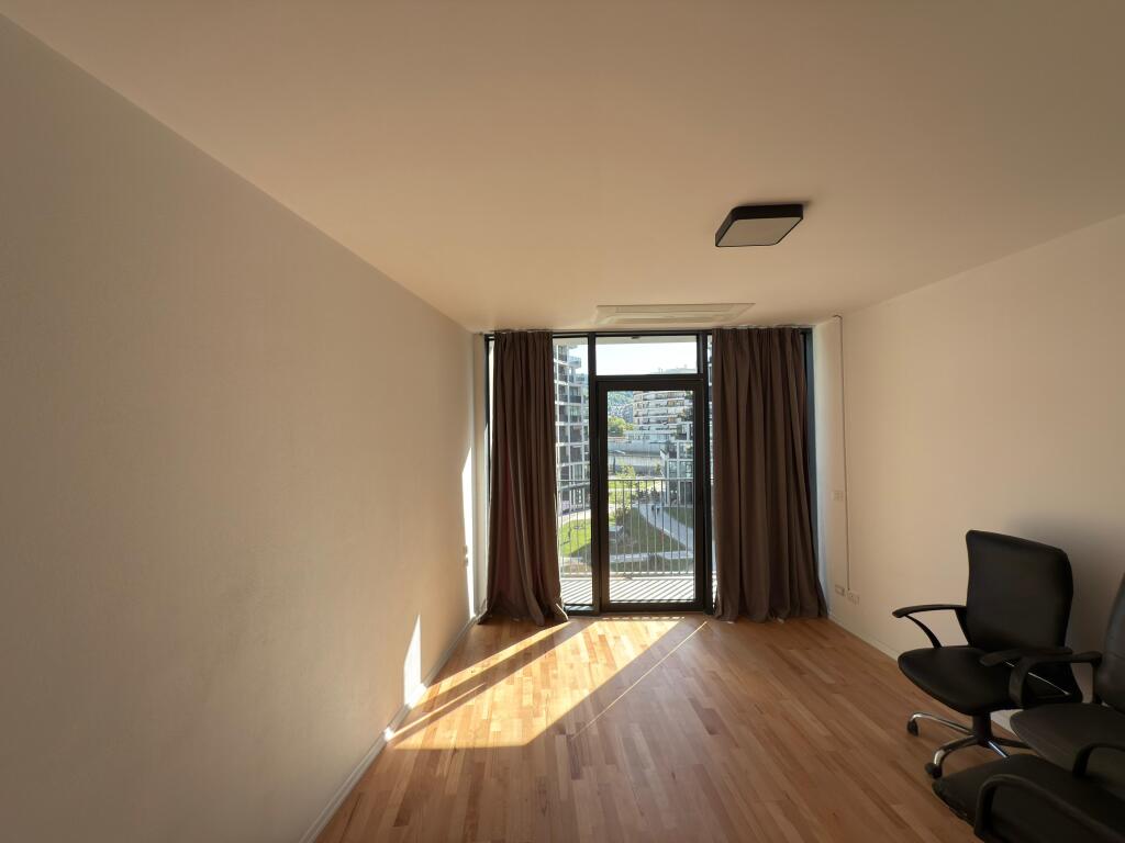 BUSINESS PREMISES FOR RENT - LAKE VIEW RESIDENCE