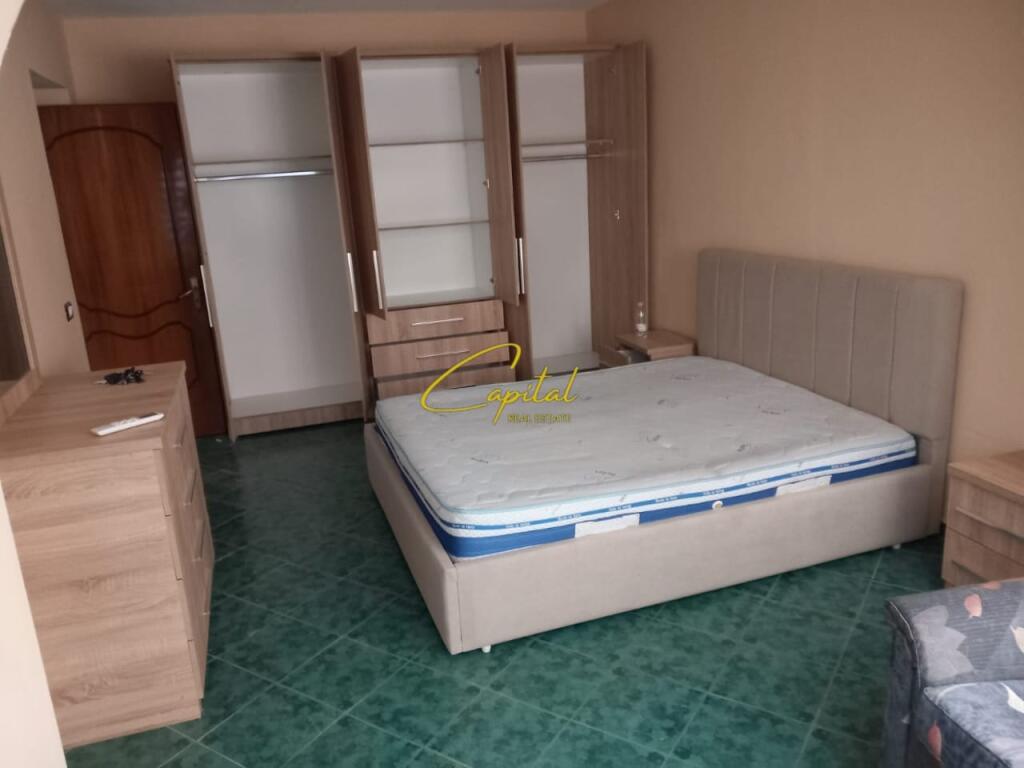 APARTMENT FOR RENT 2+1 ELBASANI STREET 500 EURO