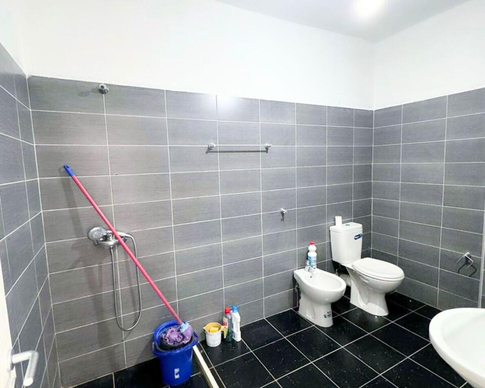 Apartment 1+1 for sale, new building, "Josif Budo" promenade, Kavaje