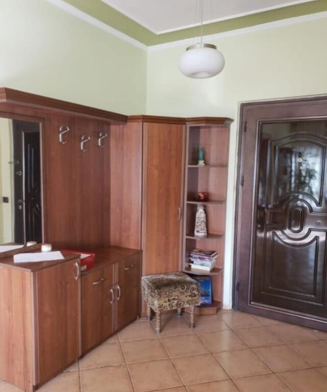 APARTMENT FOR RENT 2+1+balcony at KOMUNA E PARISIT, KIKA 2