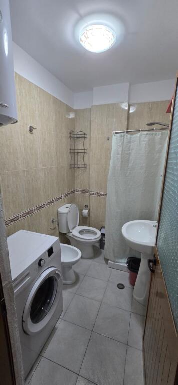 Apartment 1+1 for rent near Ish Parku, Vace Zela street