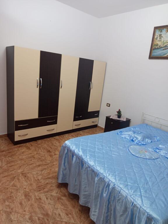 APARTMENT 1+1. 30000 LEKE.ASTIR