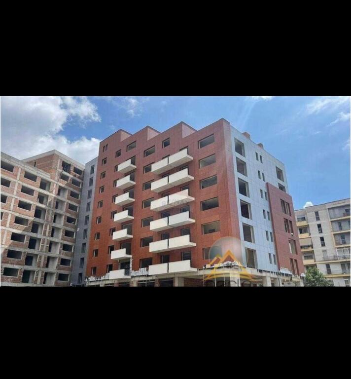 Apartament 2+1 me qera Astir
