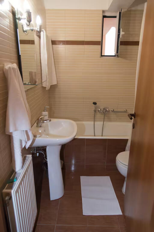 Villa for rent 2+1 at Kodra e Priftit (ID BV22485) Tirane