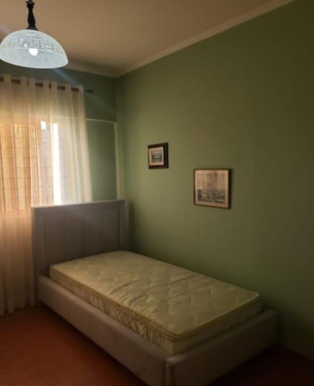 APARTMENT FOR RENT 2+1+balcony at KOMUNA E PARISIT, KIKA 2