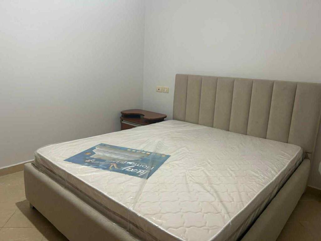 For rent 1+1 fresku 38,000 leke