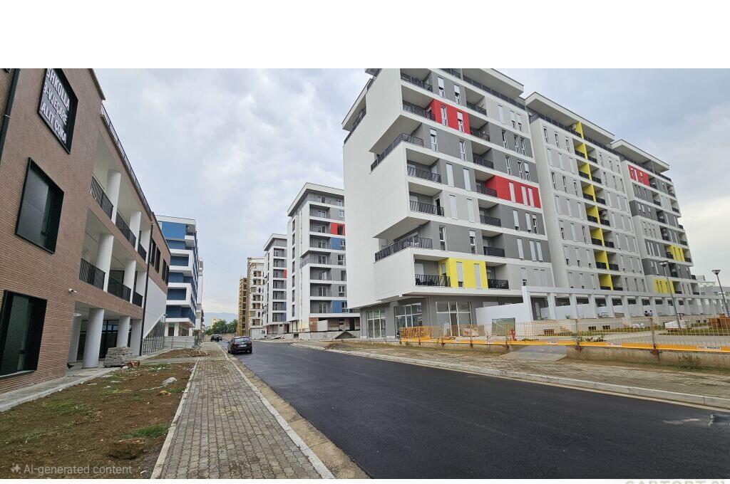 OKAZION APARTAMENT 1+1 UNIVERS CITY