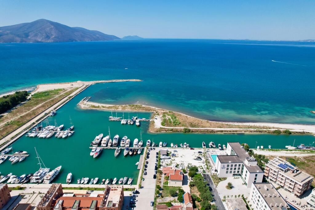 Apartment For Sale At One Oricum Bay