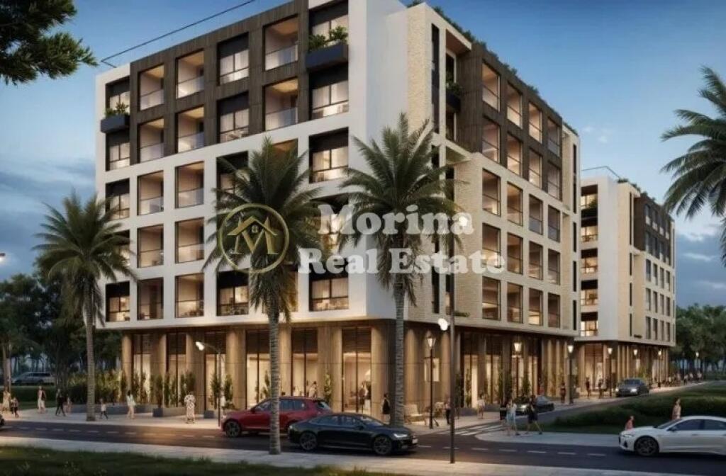 Vendesi in vendita appartamento 1+1 a Golem, prezzo 60000 Euro.