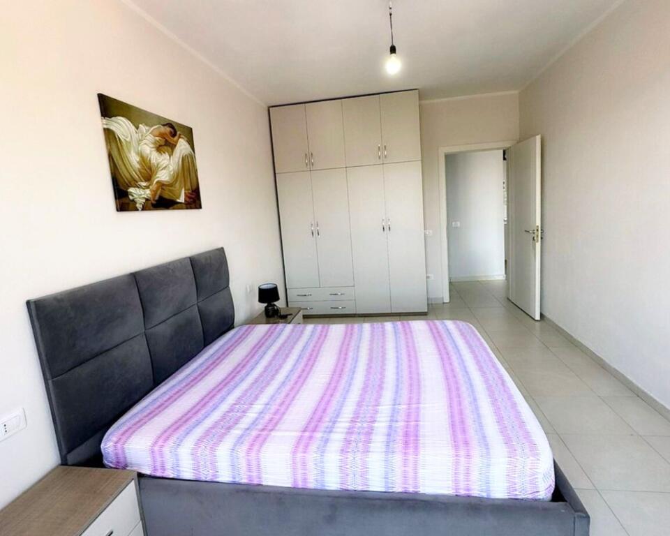Apartment 1+1 for sale, new building, "Josif Budo" promenade, Kavaje