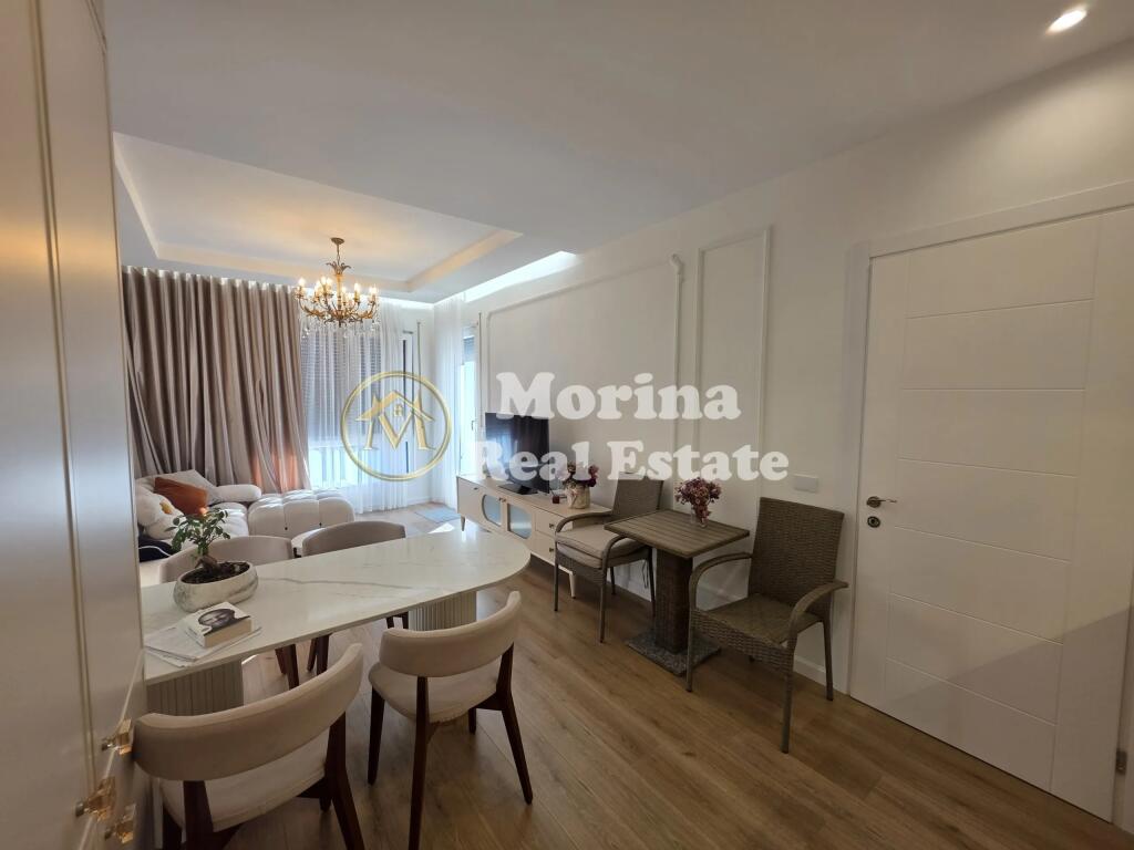 Rent, Apartment 1+1, Porcelain, 750 Euro/Month.