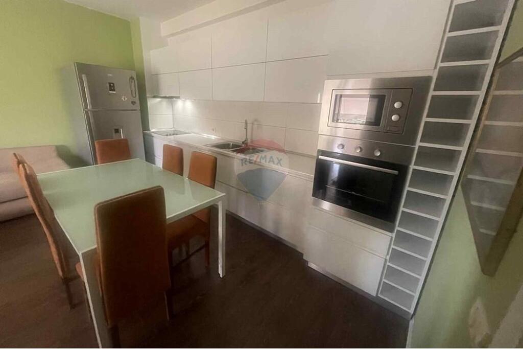 Apartament 2+1 per qira FRESK !