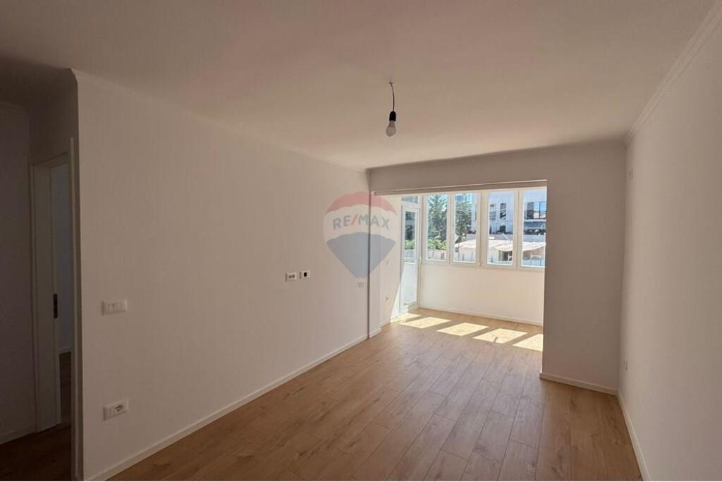 Appartamento 1+1 in vendita – Don Bosko