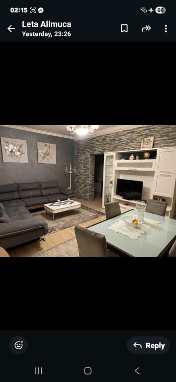 Apartament 2+1