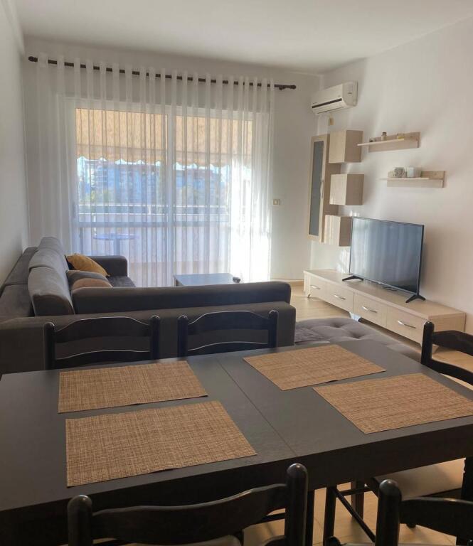 4th floor apartment at K botanik