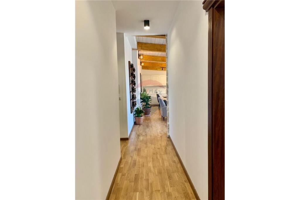 super apartament per shitje , kopshti botanik
