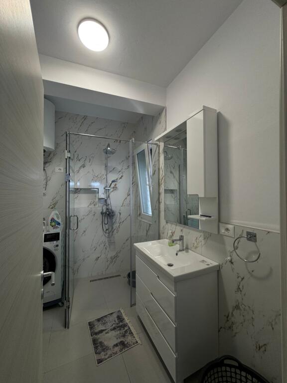 Apartment 2+1+parking for rent at River Residence, Feizi Himzo street