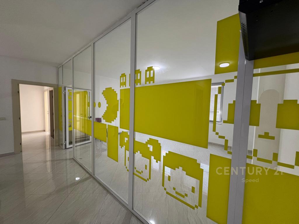 🏢 Business Premises for Rent – at 9-Katëshet, Barrikadave Street