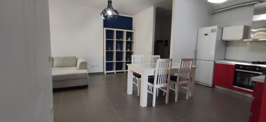 Apartment 2+1+2 for rent near Ekonomiku.