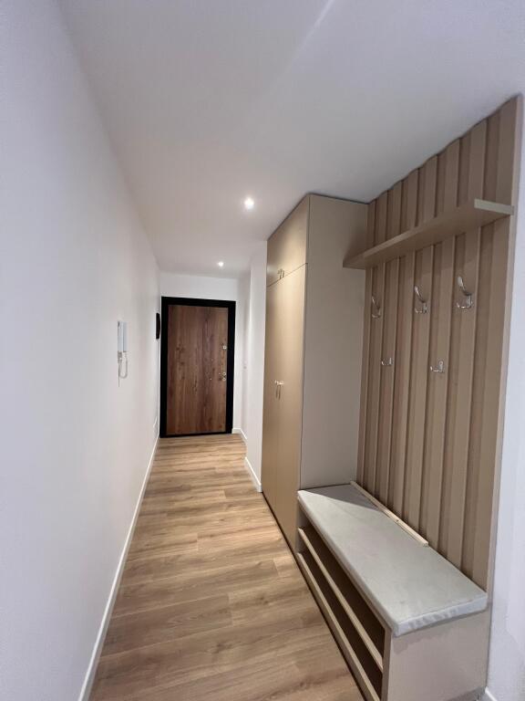✨ Super apartament 2+1+parking 🚗 📍Tek Green City