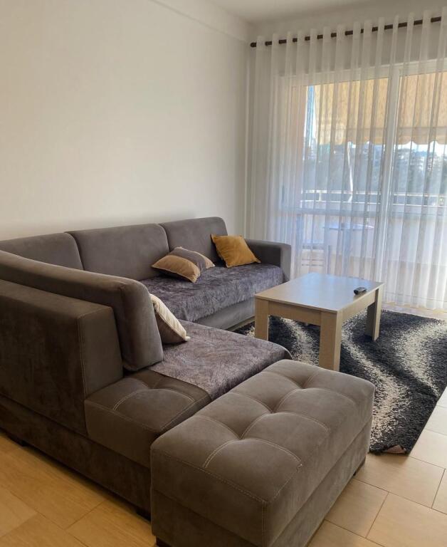 4th floor apartment at K botanik