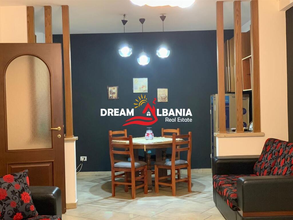 Apartament 2+1 me qera , Rruga Fortuzi (ID 4229463)