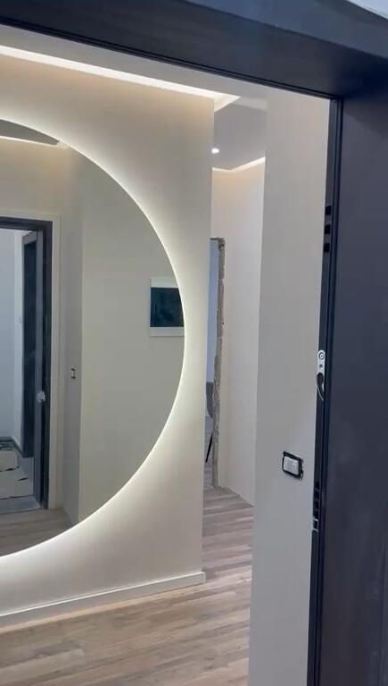 🏙️ Apartment 1+1 for Rent – Kosovareve Street 📍