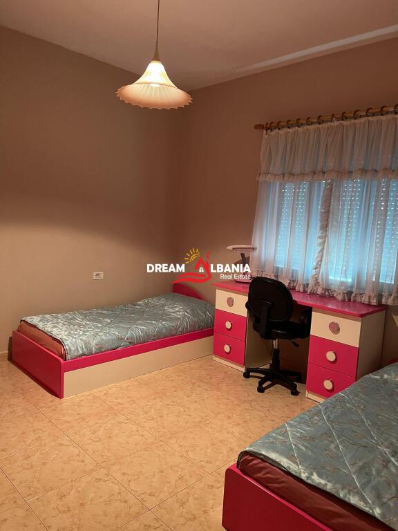 Apartment 2+1 for rent, Xhamllik (ID 4251420)