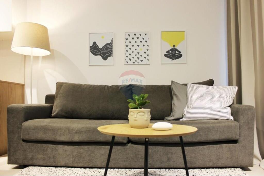 Apartment for rent in Myslym Shyri