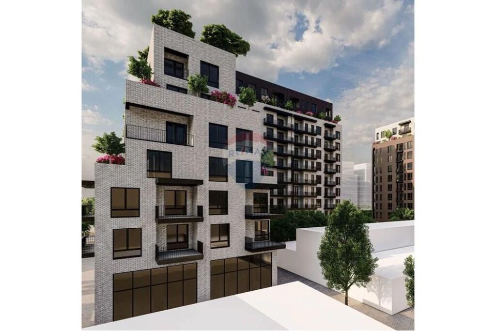 Shitet apartament 2+1 tek kompleksi Aura!