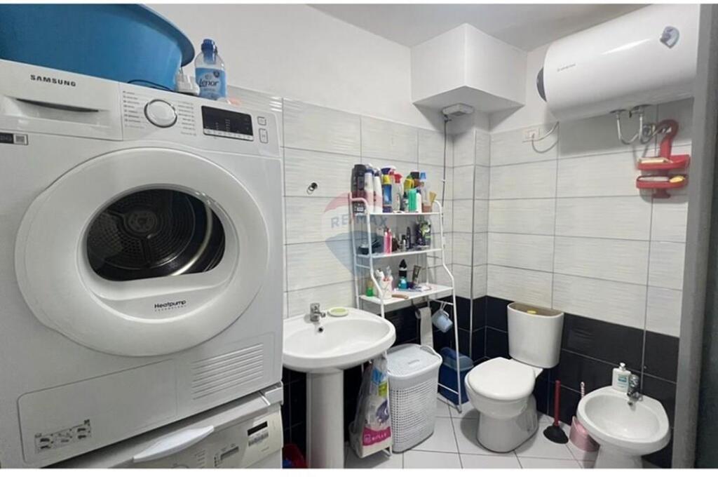 1+1 for sale near Asim Vokshi school Elbasani street
