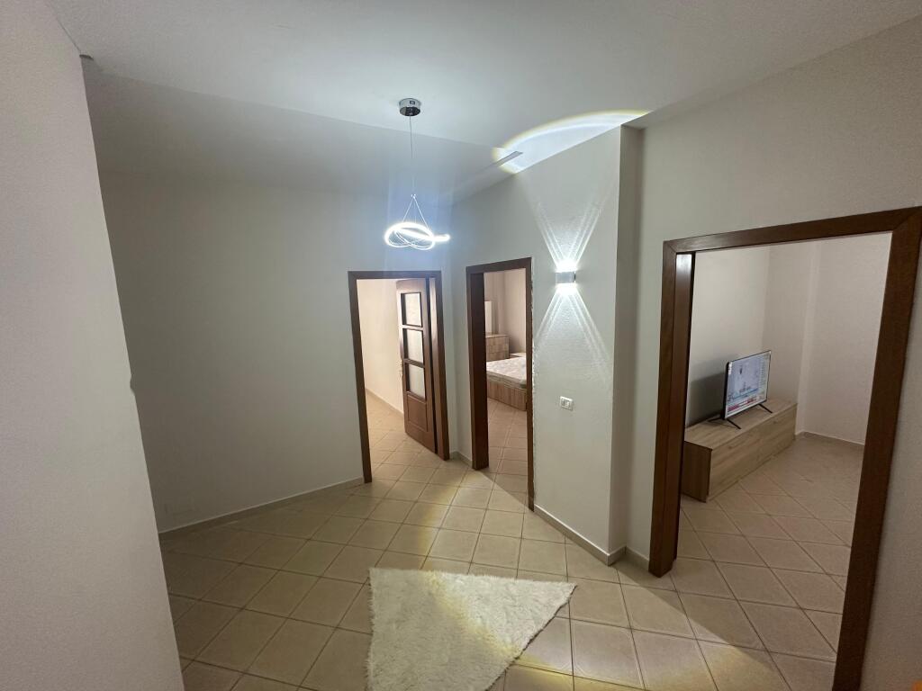 Jepet me Qira Apartament 2+1 – Don Bosko, pranë “Bujtina e Gjelit”