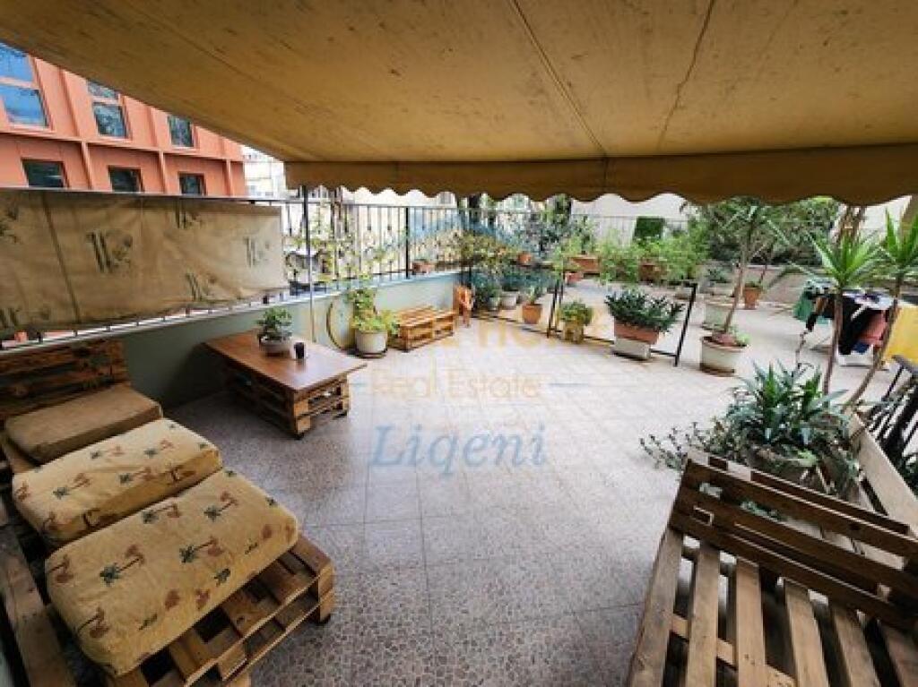 Shitje, Apartament 2+1+Verandë, Blloku, Sami Frashëri, Tiranë